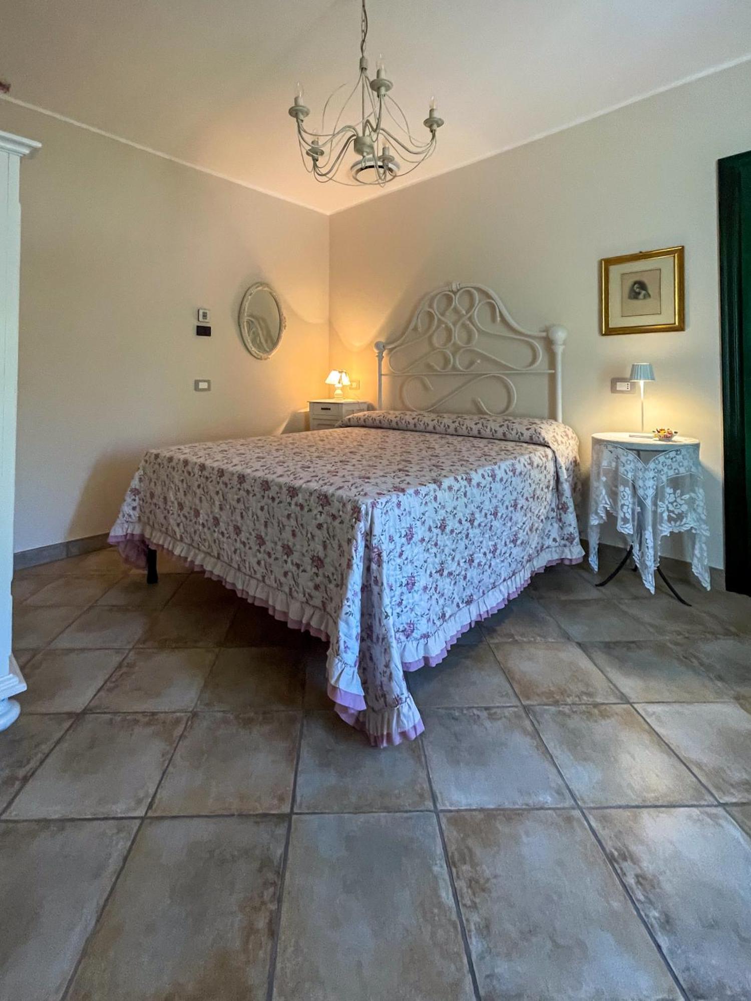 Cascina San Bernardo Villa Magliano Alfieri Exterior foto