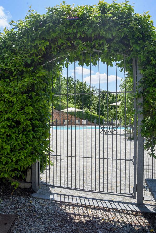 Cascina San Bernardo Villa Magliano Alfieri Exterior foto