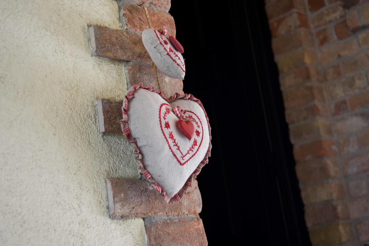 Cascina San Bernardo Villa Magliano Alfieri Exterior foto